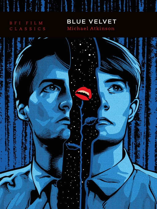 Title details for Blue Velvet by Michael Atkinson - Available